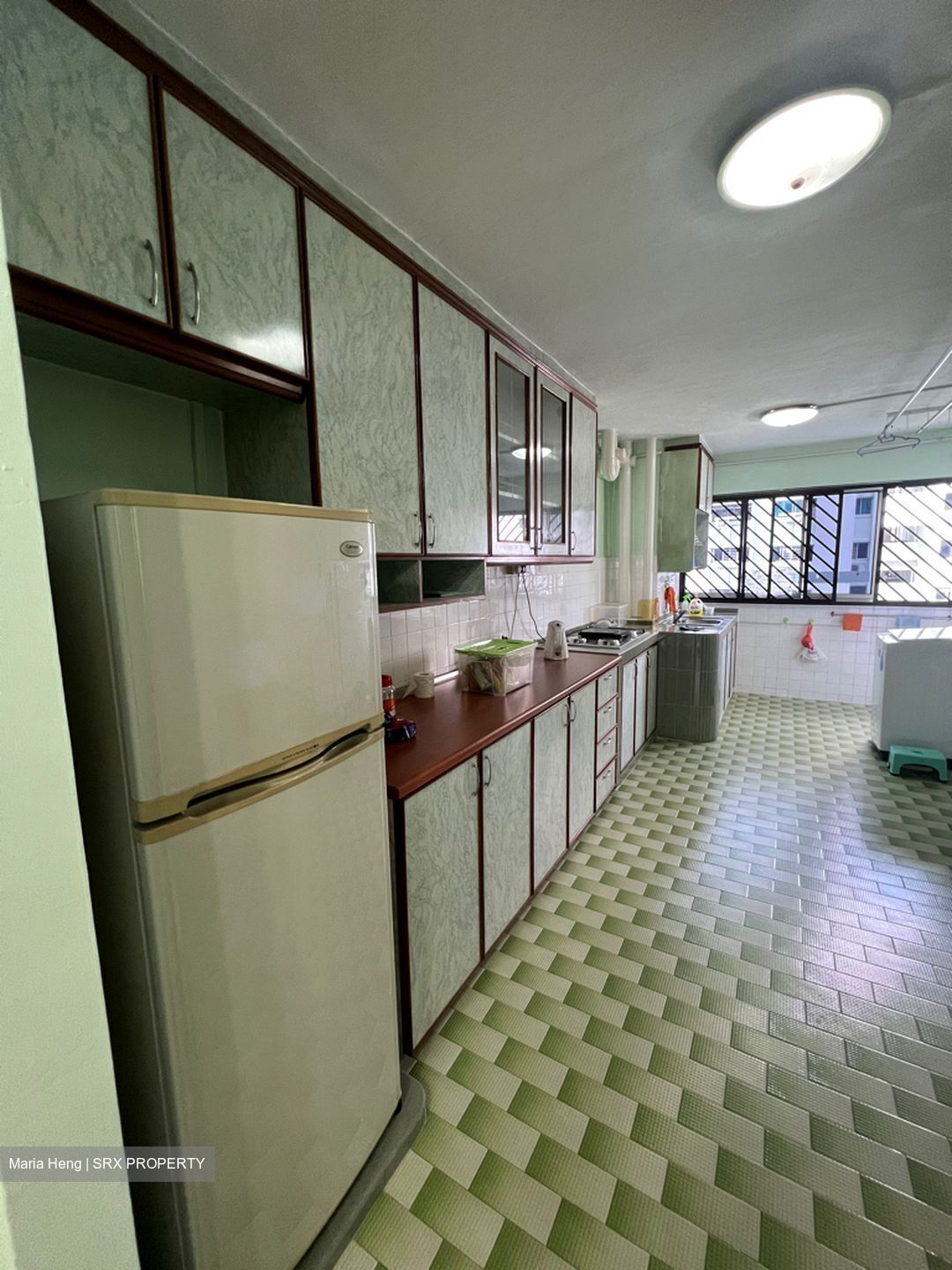 Blk 557 Ang Mo Kio Avenue 10 (Ang Mo Kio), HDB 3 Rooms #414348481